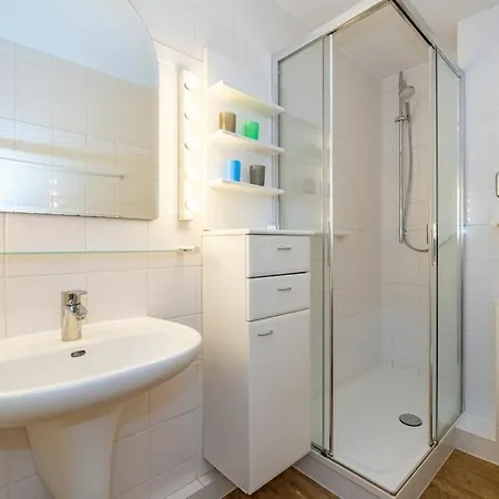 Sola Bona App 21 Westerland