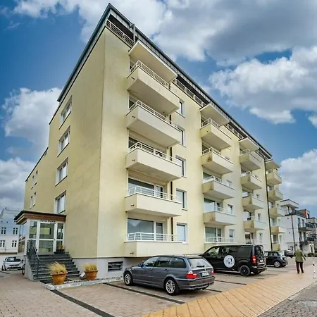 Sola Bona App 21 Nyaraló