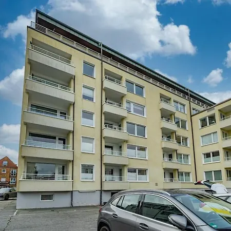 Sola Bona App 21 * Westerland