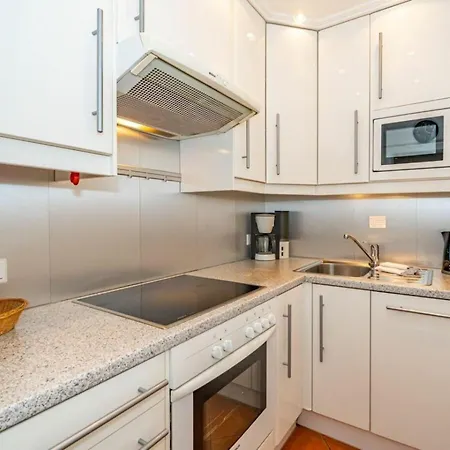 Sola Bona App 21 Vakantiehuis *