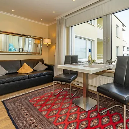 Sola Bona App 21 * Westerland