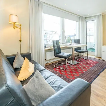 Sola Bona App 21 Vakantiehuis